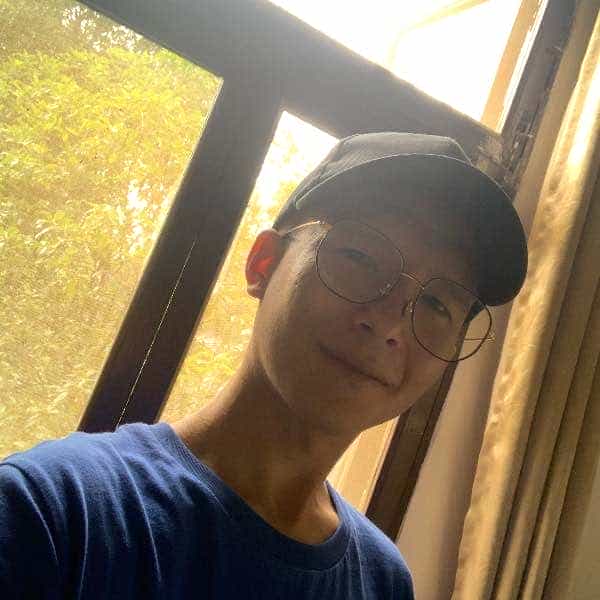 34岁岁山东单身帅哥 - 达州吉缘网