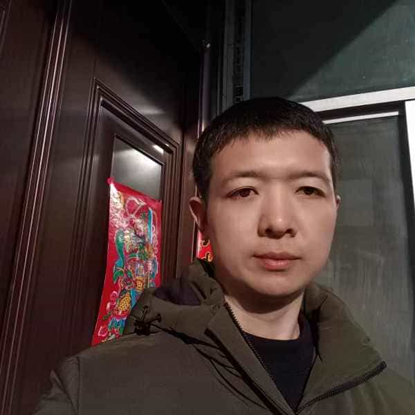 30岁岁河南单身帅哥 - 达州吉缘网