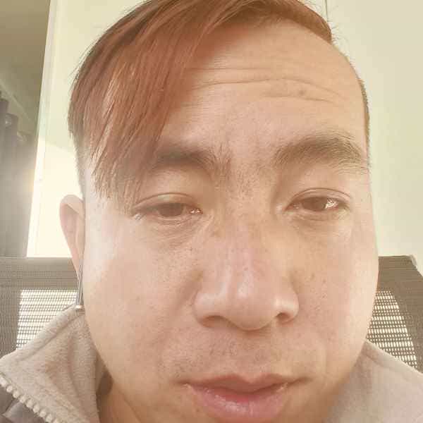 35岁岁湖北单身帅哥 - 达州吉缘网