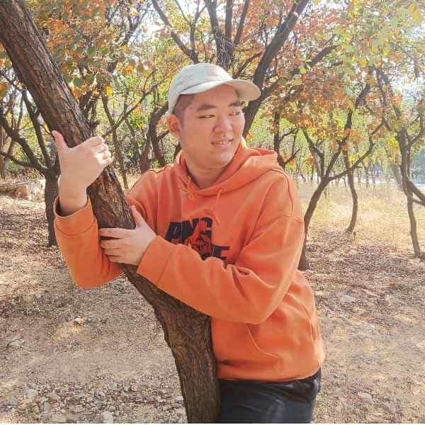 27岁岁山东单身帅哥 - 达州吉缘网