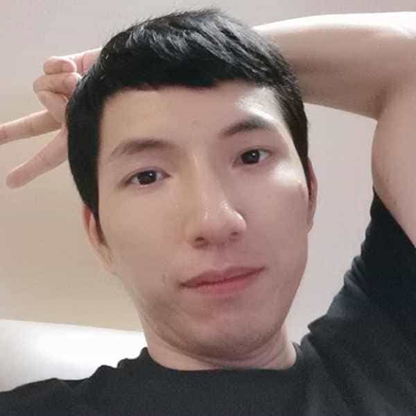 35岁岁广东单身帅哥 - 达州吉缘网