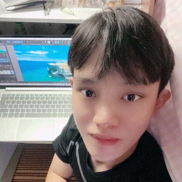 32岁岁广东单身帅哥 - 达州吉缘网