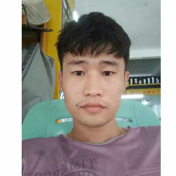 31岁岁广东单身帅哥 - 达州吉缘网