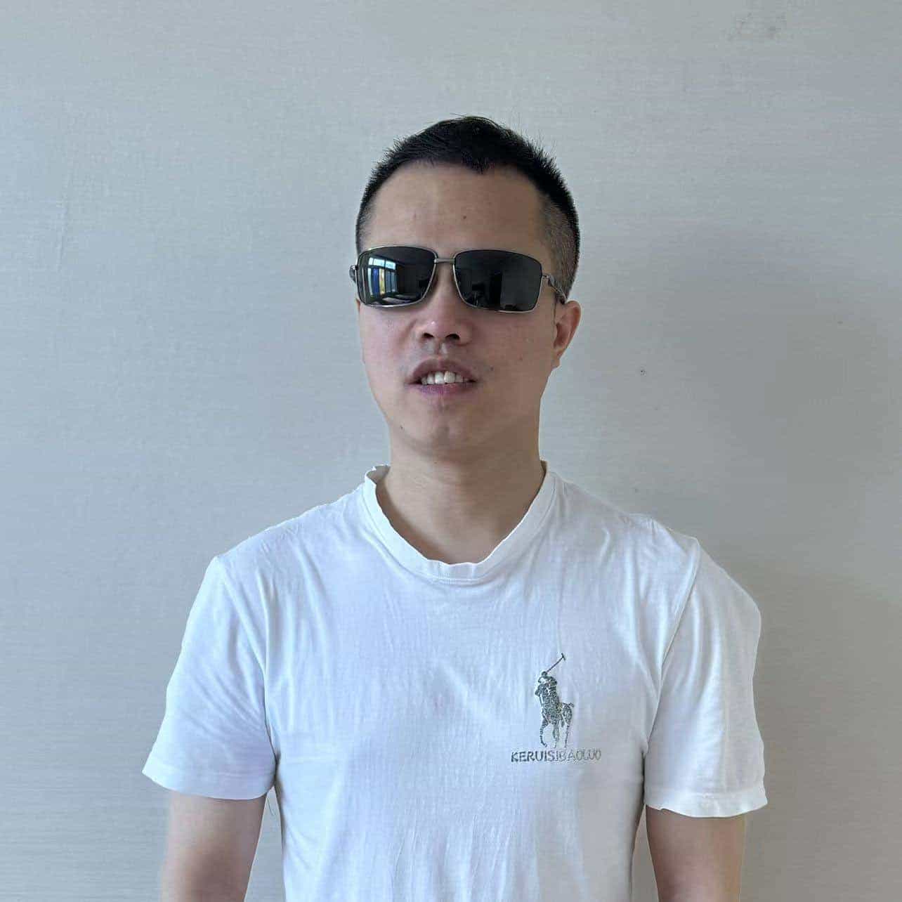 40岁岁江西单身帅哥 - 达州吉缘网