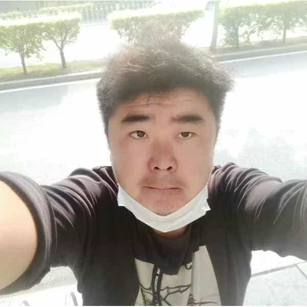 39岁岁辽宁单身帅哥 - 达州吉缘网