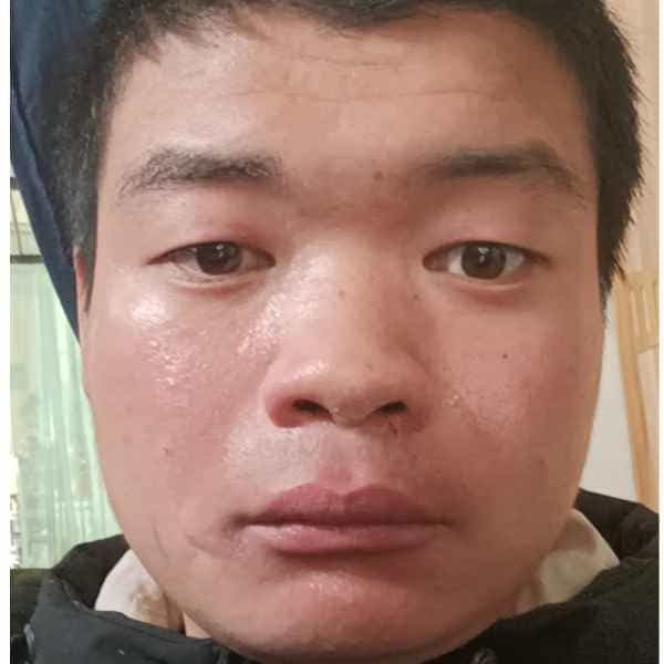 30岁岁河南单身帅哥 - 达州吉缘网