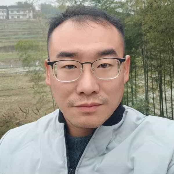 36岁岁湖南单身帅哥 - 达州吉缘网