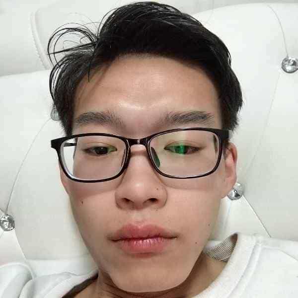 23岁岁河南单身帅哥 - 达州吉缘网
