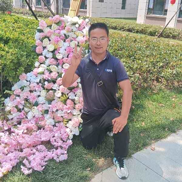 38岁岁山东单身帅哥 - 达州吉缘网