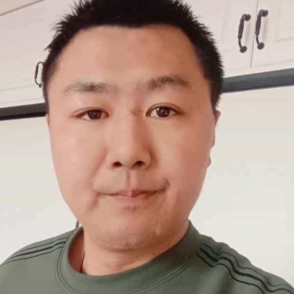 37岁岁山东单身帅哥 - 达州吉缘网