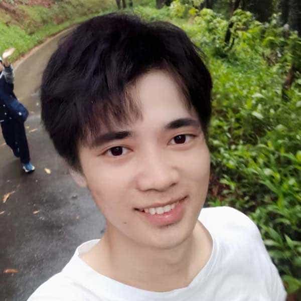 27岁岁广东单身帅哥 - 达州吉缘网