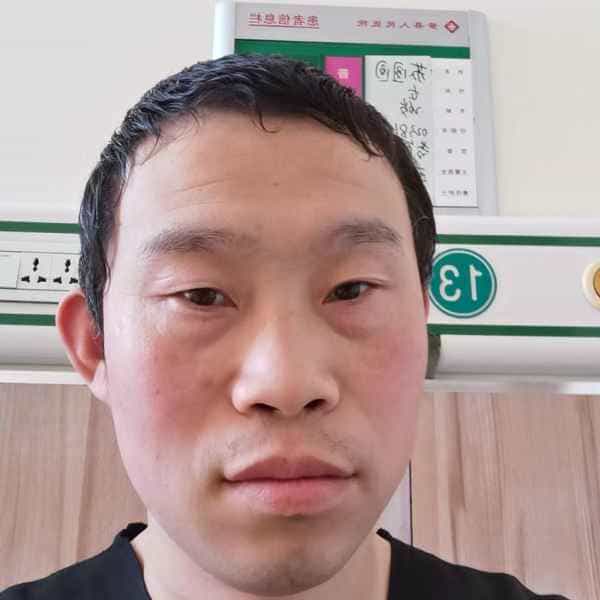 39岁岁河北单身帅哥 - 达州吉缘网