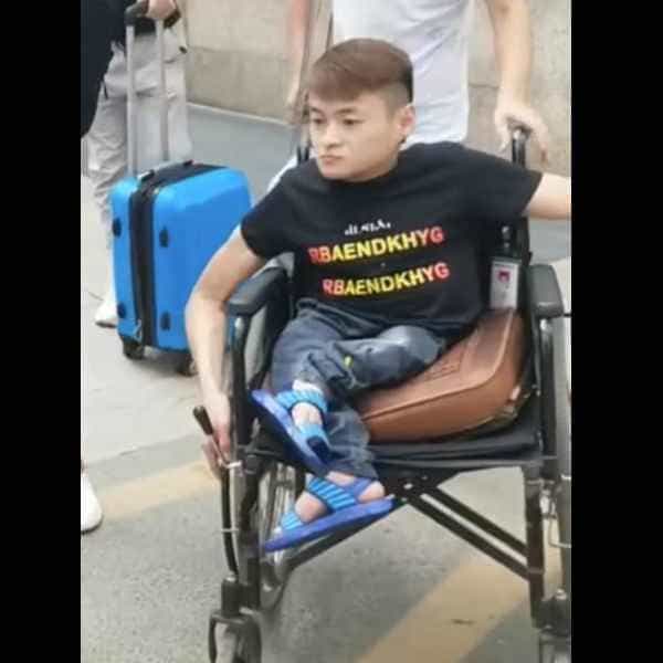 31岁岁广西单身帅哥 - 达州吉缘网
