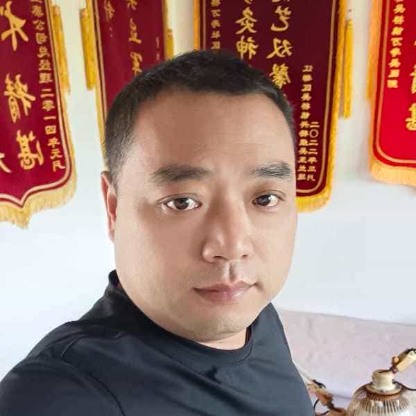 44岁岁江苏单身帅哥 - 达州吉缘网
