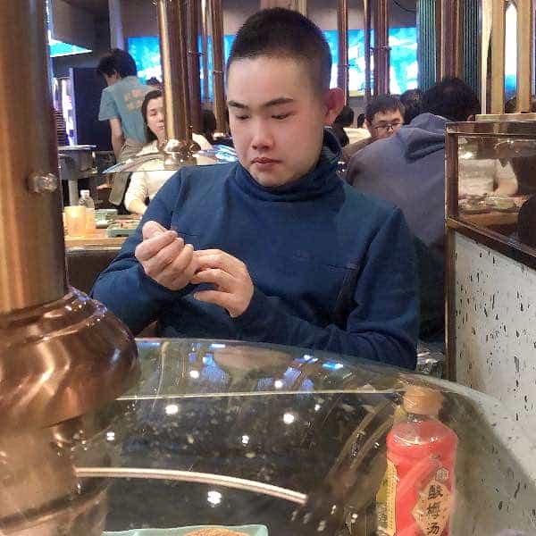 28岁岁北京单身帅哥 - 达州吉缘网