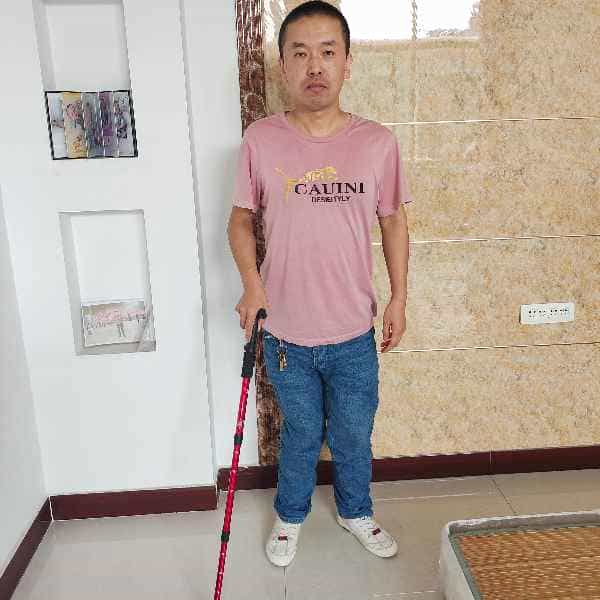 36岁岁山西单身帅哥 - 达州吉缘网