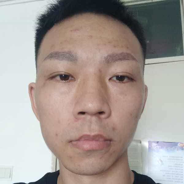 37岁岁江西单身帅哥 - 达州吉缘网