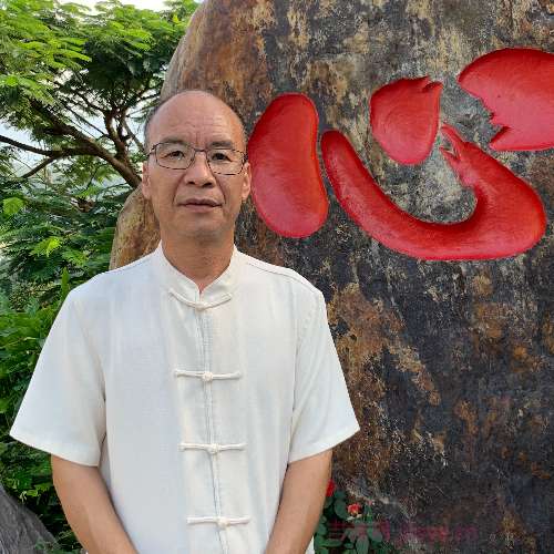 60岁岁广东单身帅哥 - 达州吉缘网