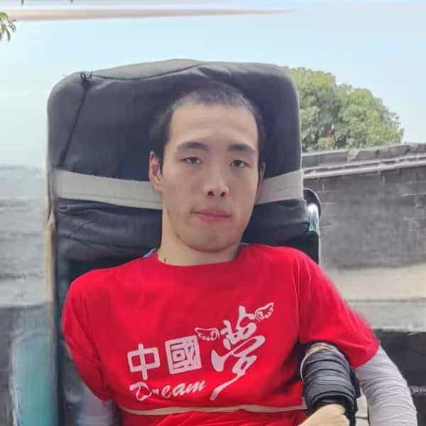 31岁岁湖南单身帅哥 - 达州吉缘网