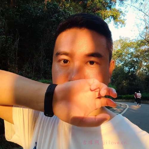 39岁岁广东单身帅哥 - 达州吉缘网