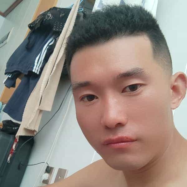 35岁岁河北单身帅哥 - 达州吉缘网