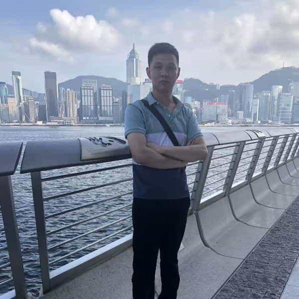 32岁岁广东单身帅哥 - 达州吉缘网