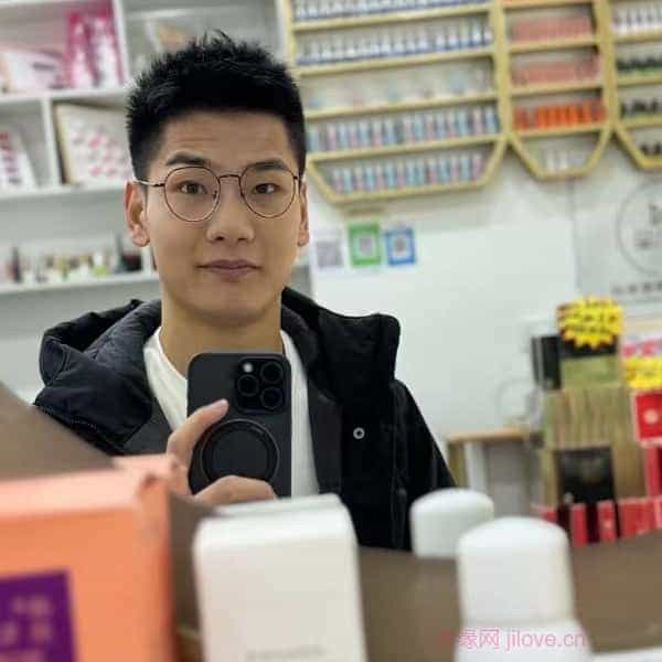29岁岁陕西单身帅哥 - 达州吉缘网