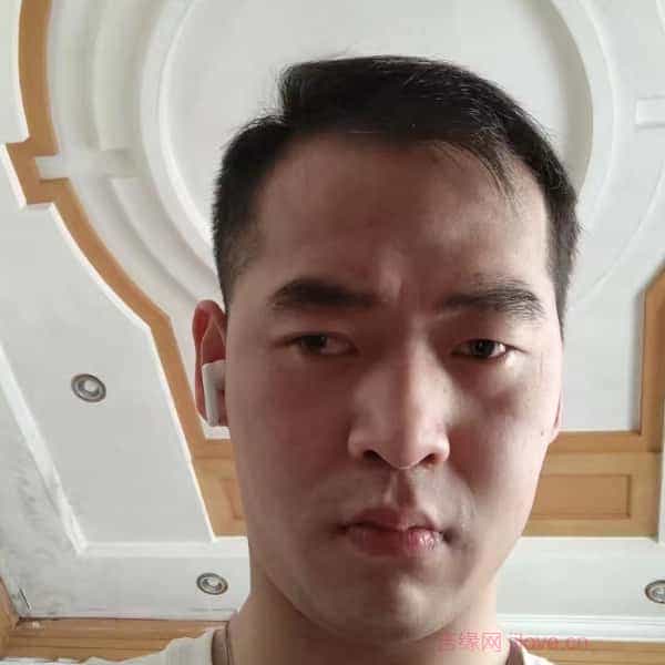 31岁岁河南单身帅哥 - 达州吉缘网