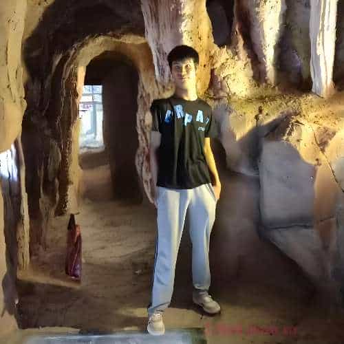 33岁岁湖南单身帅哥 - 达州吉缘网