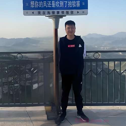 38岁岁河北单身帅哥 - 达州吉缘网