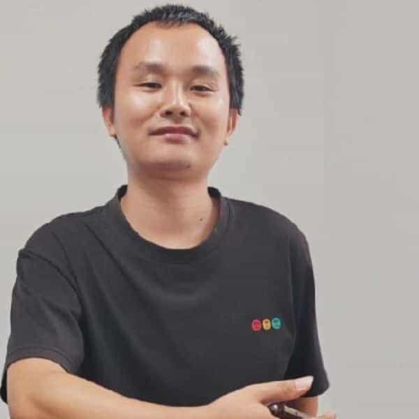 35岁岁江西单身帅哥 - 达州吉缘网