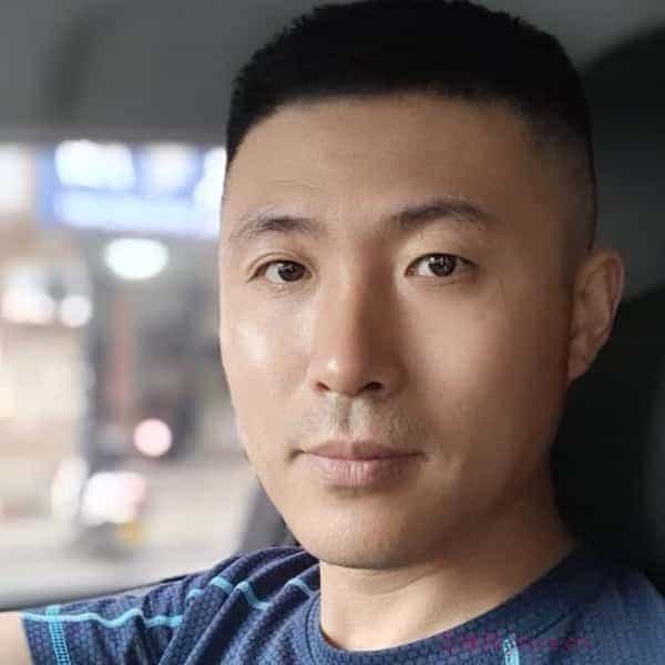 44岁岁山东单身帅哥 - 达州吉缘网