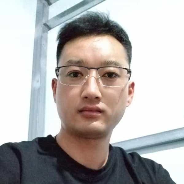 33岁岁陕西单身帅哥 - 达州吉缘网