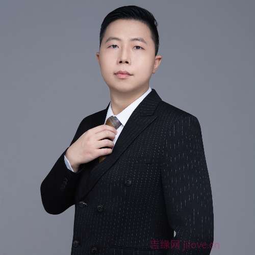 33岁岁广东单身帅哥 - 达州吉缘网