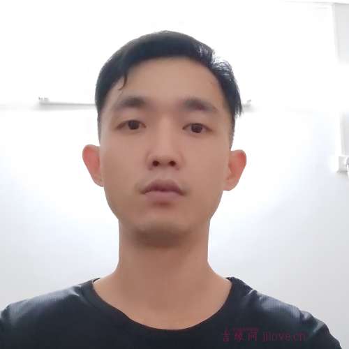 31岁岁广东单身帅哥 - 达州吉缘网