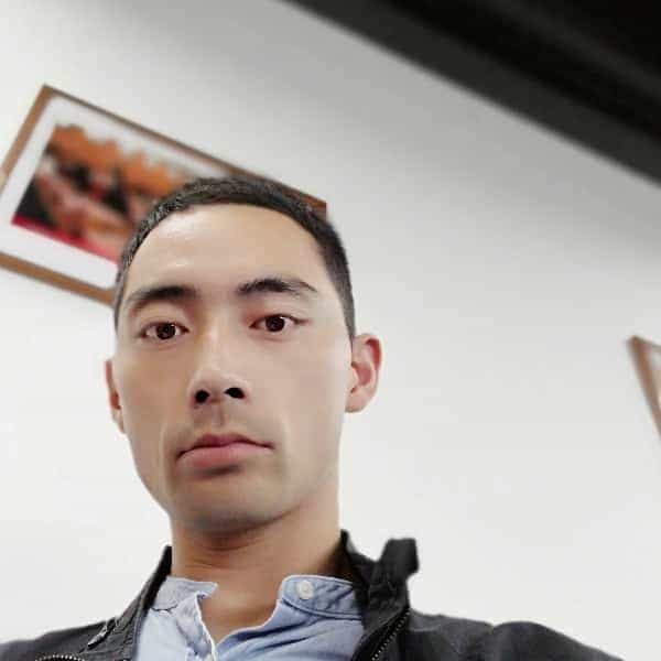 35岁岁山西单身帅哥 - 达州吉缘网