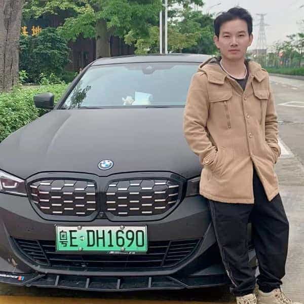 30岁岁广东单身帅哥 - 达州吉缘网