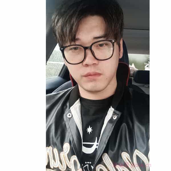28岁岁江苏单身帅哥 - 达州吉缘网