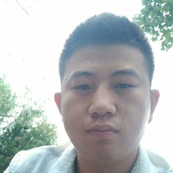 33岁岁山东单身帅哥 - 达州吉缘网