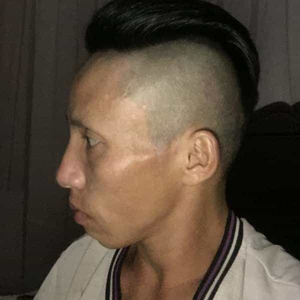 39岁岁广东单身帅哥 - 达州吉缘网