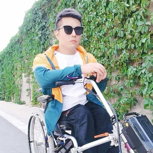 38岁岁江苏单身帅哥 - 达州吉缘网