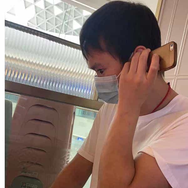 33岁岁江西单身帅哥 - 达州吉缘网