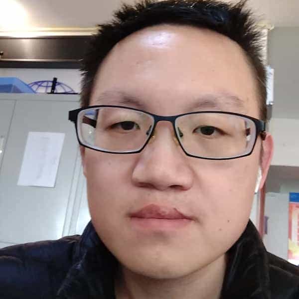 36岁岁河北单身帅哥 - 达州吉缘网