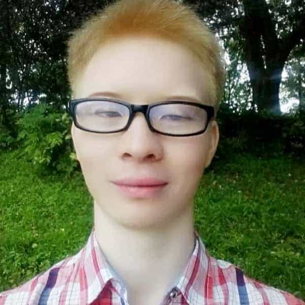 35岁岁湖南单身帅哥 - 达州吉缘网