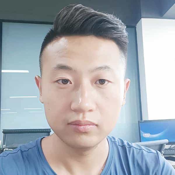 34岁岁山东单身帅哥 - 达州吉缘网