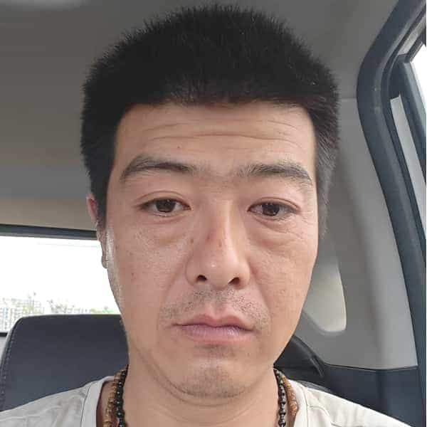 38岁岁河南单身帅哥 - 达州吉缘网