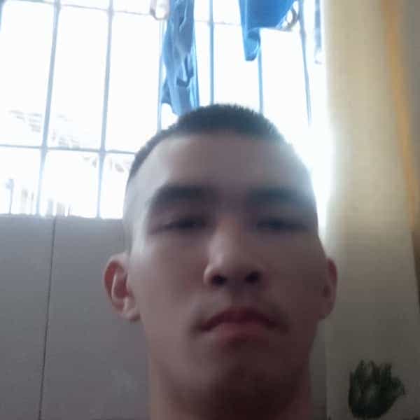 31岁岁广东单身帅哥 - 达州吉缘网