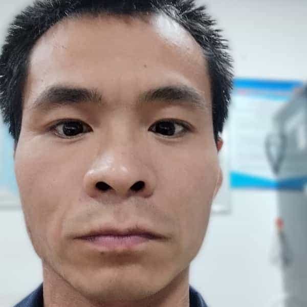 37岁岁山东单身帅哥 - 达州吉缘网