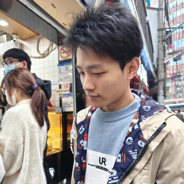 32岁岁山东单身帅哥 - 达州吉缘网