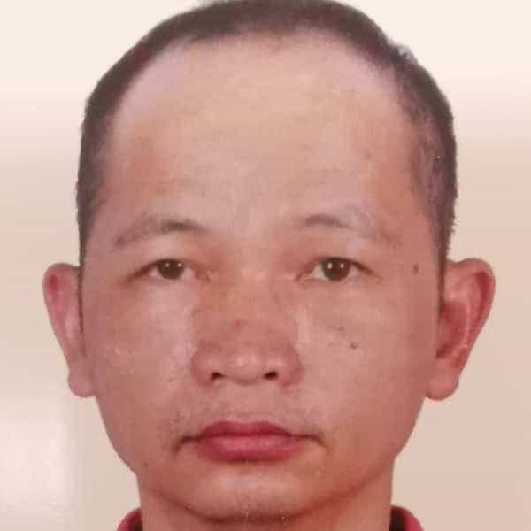 35岁岁广东单身帅哥 - 达州吉缘网